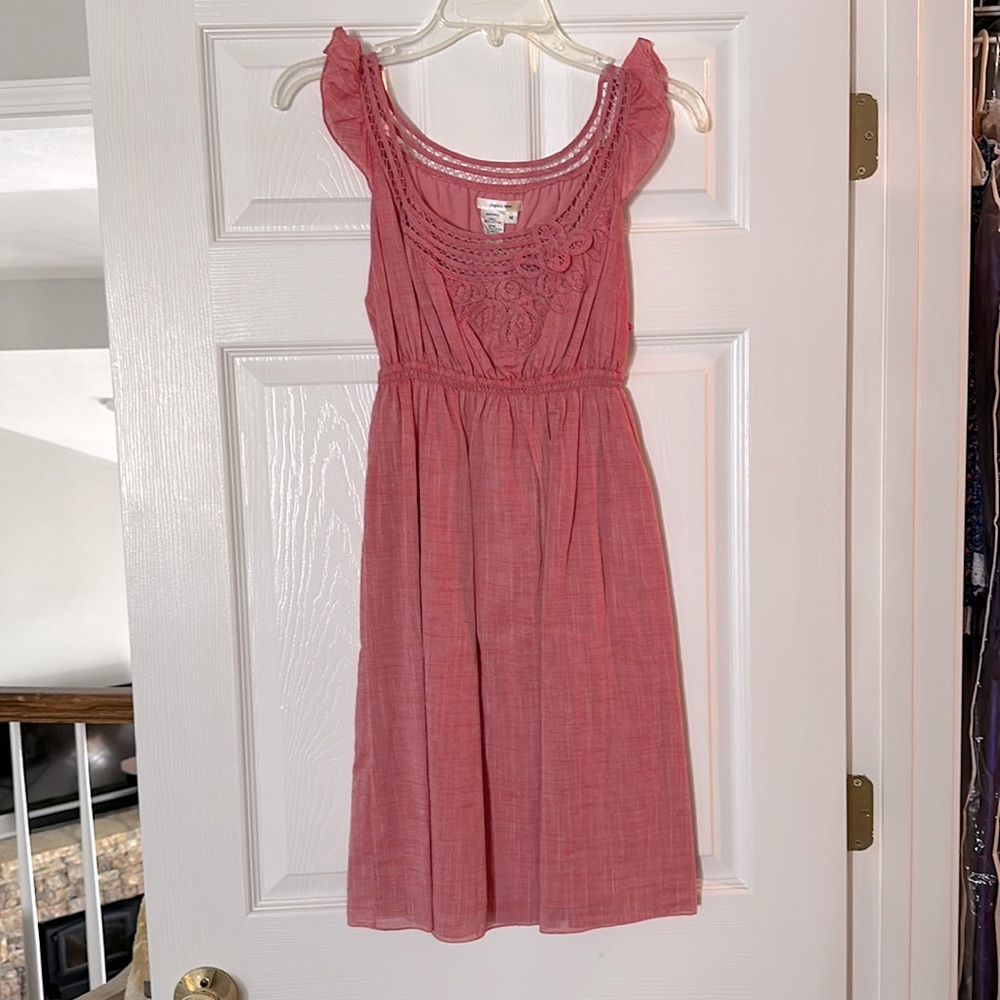 Sophie Max dress